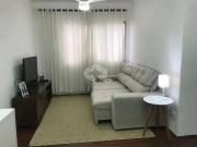 Apartamento para Venda em São Paulo/SP Vila Carrão 3 Quartos