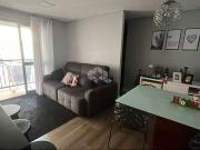 Apartamento para Venda em São Paulo/SP Vila Carrão 3 Quartos