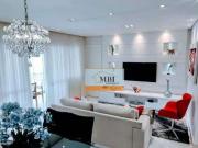 Apartamento para Venda em São Paulo/SP Vila Carrão 3 Quartos