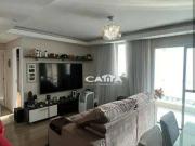 Apartamento para Venda em São Paulo/SP Vila Carrão 3 Quartos