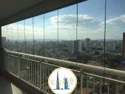 Apartamento para Venda em São Paulo/SP Vila Carrão 3 Quartos