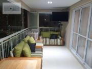 Apartamento para Venda em São Paulo/SP Vila Carrão 3 Quartos