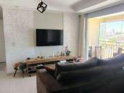 Apartamento para Venda em São Paulo/SP Vila Carrão 3 Quartos