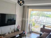 Apartamento para Venda em São Paulo/SP Vila Carrão 3 Quartos