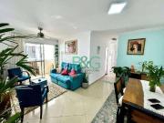 Apartamento para Venda em São Paulo/SP Vila Carrão 3 Quartos