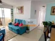 Apartamento para Venda em São Paulo/SP Vila Carrão 3 Quartos