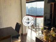 Apartamento para Venda em São Paulo/SP Vila Carrão 3 Quartos