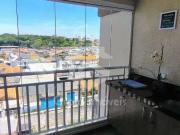 Apartamento para Venda em São Paulo/SP Vila Carrão 3 Quartos