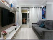 Apartamento para Venda em São Paulo/SP Vila Carrão 3 Quartos