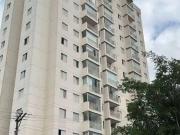 Apartamento para Venda em São Paulo/SP Vila Carrão 3 Quartos