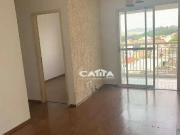 Apartamento para Venda em São Paulo/SP Vila Carrão 3 Quartos