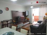Apartamento para Venda em São Paulo/SP Vila Carrão 3 Quartos