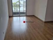 Apartamento para Venda em São Paulo/SP Vila Carrão 3 Quartos