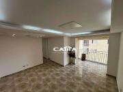 Apartamento para Venda em São Paulo/SP Vila Carrão 3 Quartos
