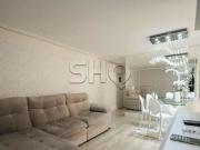 Apartamento para Venda em São Paulo/SP Vila Carrão 3 Quartos