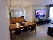 Apartamento para Venda em São Paulo/SP Vila Carrão 3 Quartos