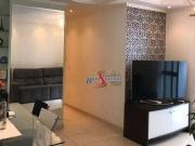 Apartamento para Venda em São Paulo/SP Vila Carrão 3 Quartos