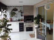 Apartamento para Venda em São Paulo/SP Vila Carrão 3 Quartos