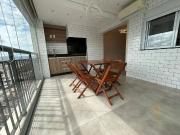 Apartamento para Venda em São Paulo/SP Vila Carrão 4 Quartos