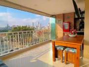 Apartamento para Venda em São Paulo/SP Vila Carrão 4 Quartos