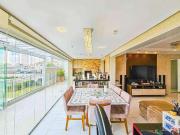 Apartamento para Venda em São Paulo/SP Vila Carrão 4 Quartos