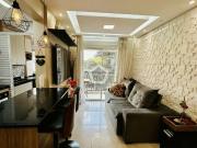 Apartamento para Venda em São Paulo/SP Vila Castelo 1...