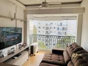 Apartamento para Venda em São Paulo/SP Vila Castelo 1...