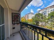 Apartamento para Venda em São Paulo/SP Vila Castelo 1...