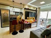 Apartamento para Venda em São Paulo/SP Vila Castelo 2...