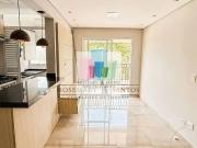 Apartamento para Venda em São Paulo/SP Vila Castelo 2...