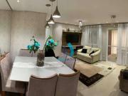 Apartamento para Venda em São Paulo/SP Vila Castelo 3...