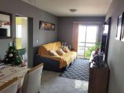 Apartamento para Venda em São Paulo/SP Vila Centenário 2...