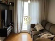 Apartamento para Venda em São Paulo/SP Vila Clarice 2...