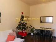 Apartamento para Venda em São Paulo/SP Vila Cláudia 3...