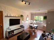 Apartamento para Venda em São Paulo/SP Vila Cláudia 3...