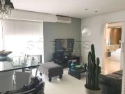Apartamento para Venda em São Paulo/SP Vila Clementino 1...