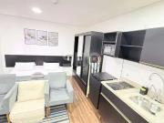 Apartamento para Venda em São Paulo/SP Vila Clementino 1...