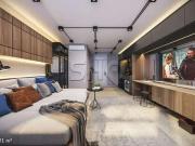 Apartamento para Venda em São Paulo/SP Vila Clementino 1...