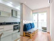 Apartamento para Venda em São Paulo/SP Vila Clementino 1...
