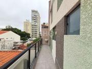 Apartamento para Venda em São Paulo/SP Vila Clementino 1...
