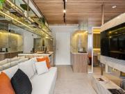 Apartamento para Venda em São Paulo/SP Vila Clementino 1...