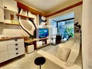 Apartamento para Venda em São Paulo/SP Vila Clementino 1...