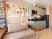 Apartamento para Venda em São Paulo/SP Vila Clementino 1...