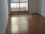Apartamento para Venda em São Paulo/SP Vila Clementino 1...