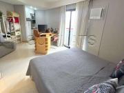 Apartamento para Venda em São Paulo/SP Vila Clementino 1...