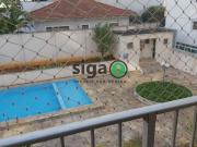 Apartamento para Venda em São Paulo/SP Vila Clementino 1...