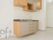 Apartamento para Venda em São Paulo/SP Vila Clementino 1...