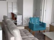 Apartamento para Venda em São Paulo/SP Vila Clementino 1...