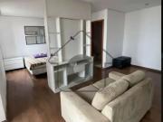 Apartamento para Venda em São Paulo/SP Vila Clementino 1...