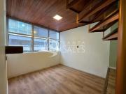 Apartamento para Venda em São Paulo/SP Vila Clementino 1...